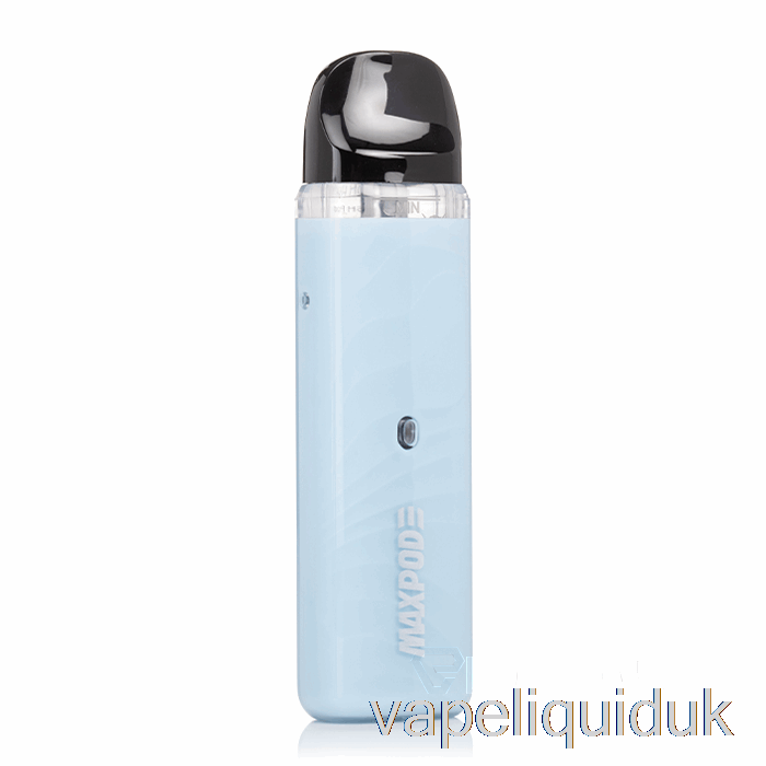 Freemax MAXPOD 3 15W Pod System Light Blue Vape Juice